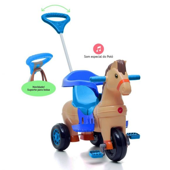 BRQ RODANTE CALESITA POTO 1011