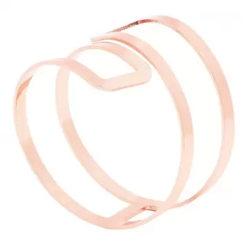 ANEL DE GUARD MIMO AG22184 MEXICO BRONZE 