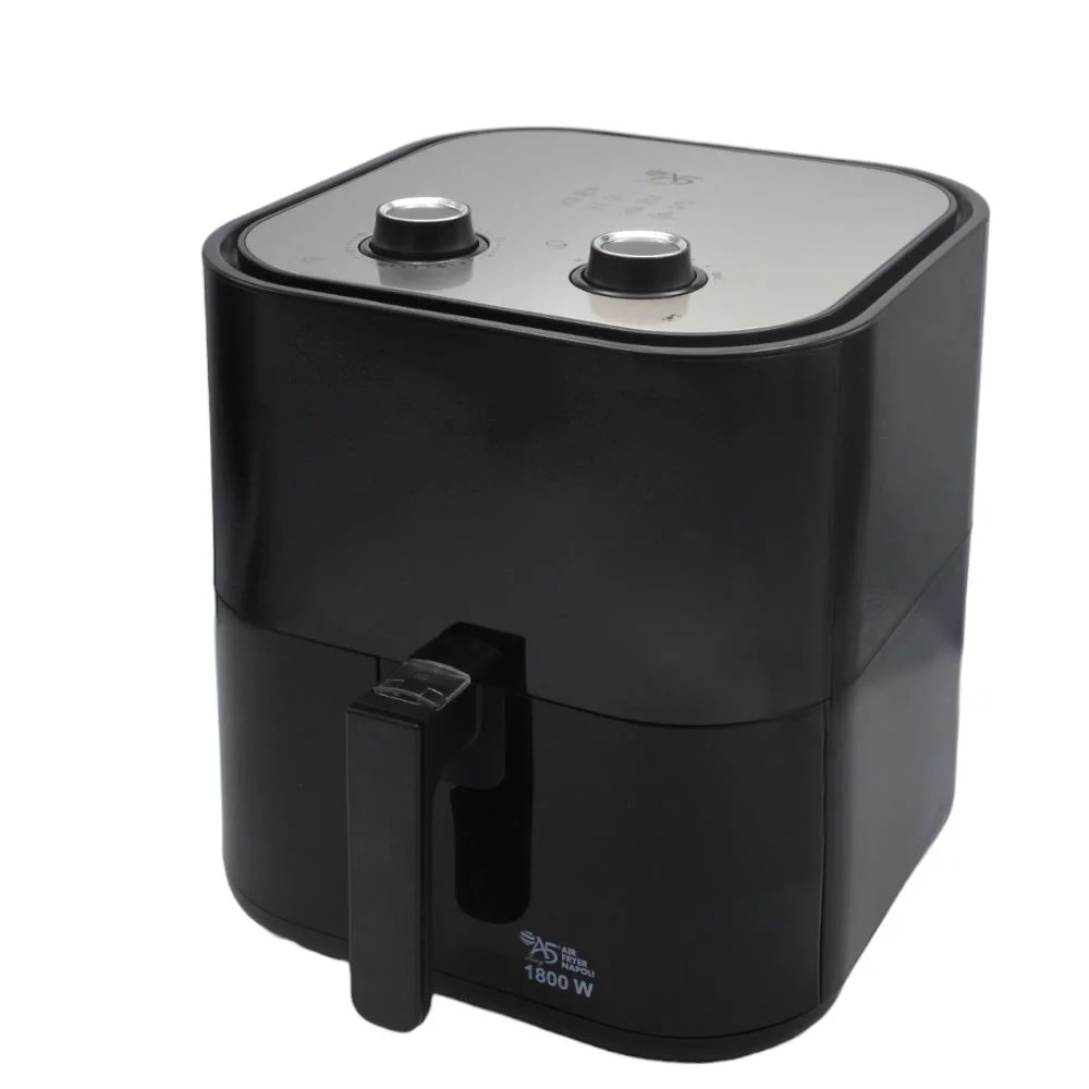 AIR FRYER A5 NAPOLI 7L 1800W 