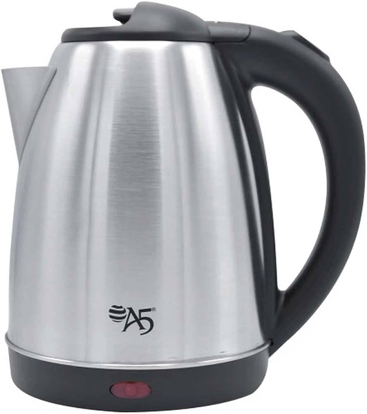 CHALEIRA ELET A5 1,8L LIVING  127V